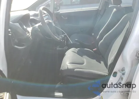 2009 Honda Fit из США, поврежденный, VIN JHMGE87229S051974